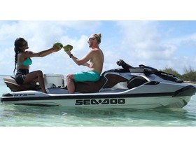 2023 Sea-Doo Gtx Limited 300 for sale