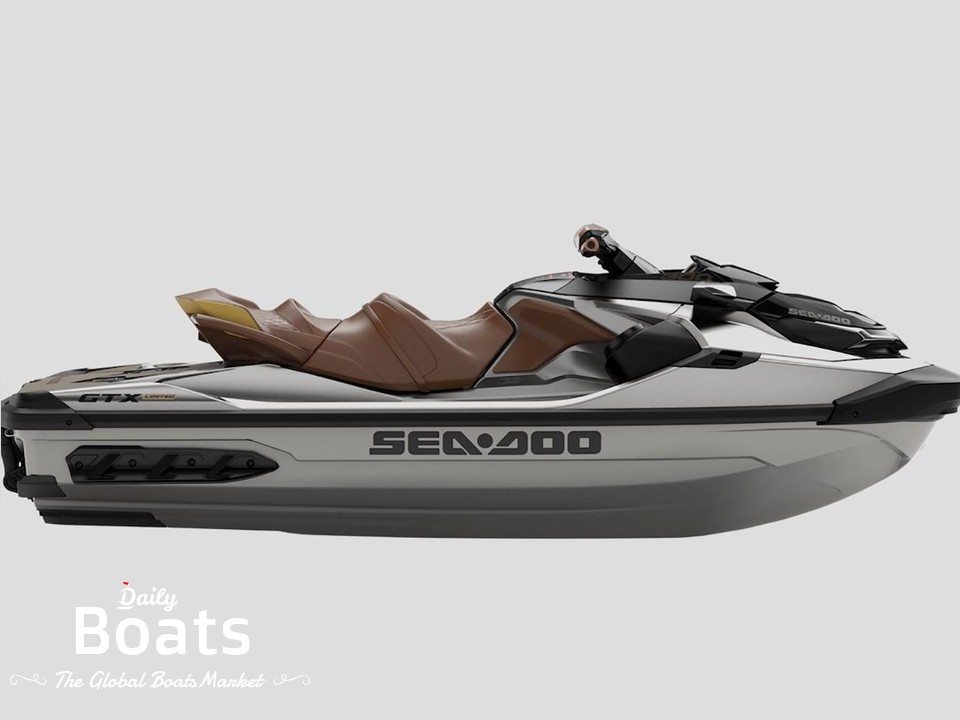 2023 SeaDoo Gtx Limited 300 for sale. View price, photos and Buy 2023 SeaDoo Gtx Limited 300