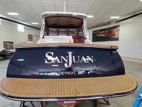 Купити 2015 San Juan Sj41