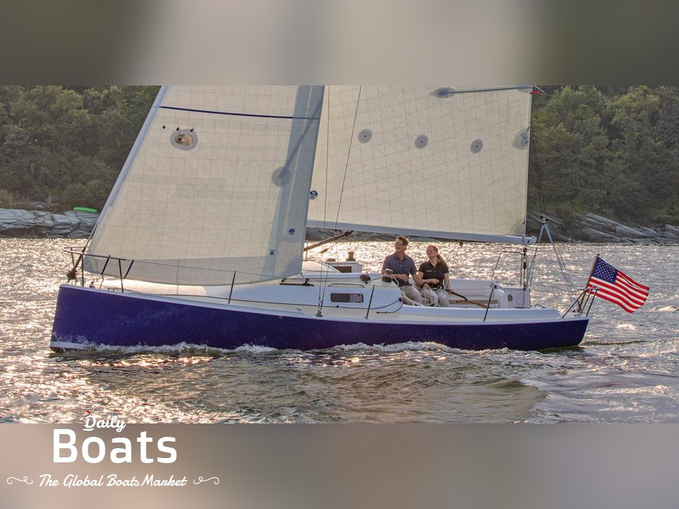 2023 J Boats J/9 for sale. View price, photos and Buy 2023 J Boats J/9