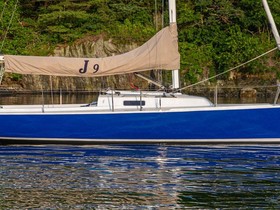 Buy 2023 J Boats J/9