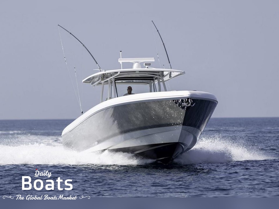 2023 Intrepid 475 Panacea for sale. View price, photos and Buy 2023