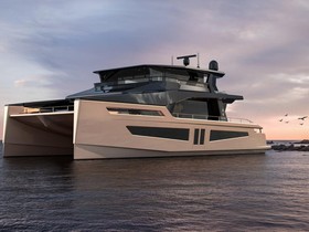 Alva Yachts Ocean Eco 78