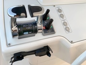 Kupiti 2020 Ferretti Yachts 550