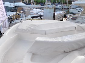 2020 Ferretti Yachts 550 на продажу