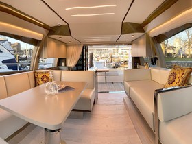 2020 Ferretti Yachts 550 za prodaju