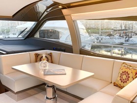 Купить 2020 Ferretti Yachts 550