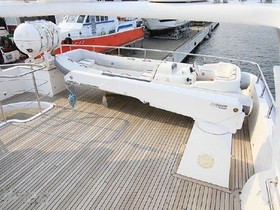 2011 President Motor Yacht