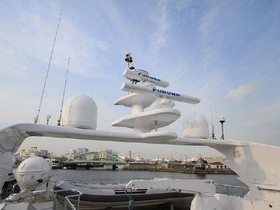 2011 President Motor Yacht на продажу