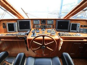 2011 President Motor Yacht на продажу