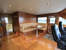 Купить 2011 President Motor Yacht