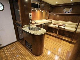 2011 President Motor Yacht на продажу