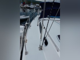 2001 Catalina 42 Mkii на продажу