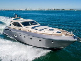 2007 Gianetti Ht68 for sale