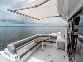Købe 2022 Cruisers Yachts 46 Cantius