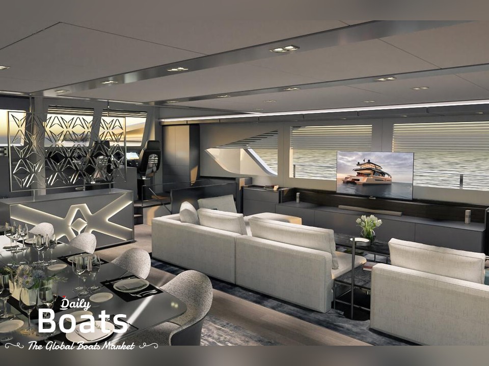 2022 Alva Yachts Ocean Eco 90 for sale. View price, photos and Buy 2022