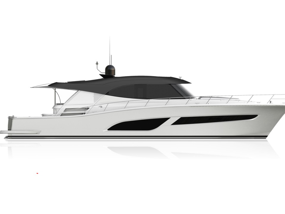 2025 Riviera 645 Suv for sale. View price, photos and Buy 2025 Riviera 645 Suv 338145