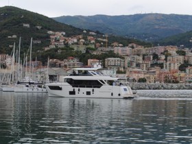 2023 Absolute 73 Navetta for sale