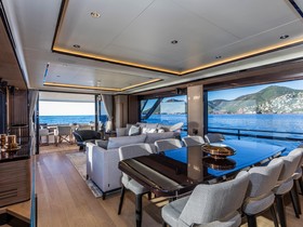 2023 Absolute 73 Navetta for sale