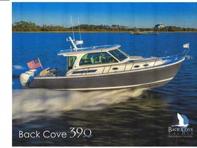 2021 Back Cove 39O