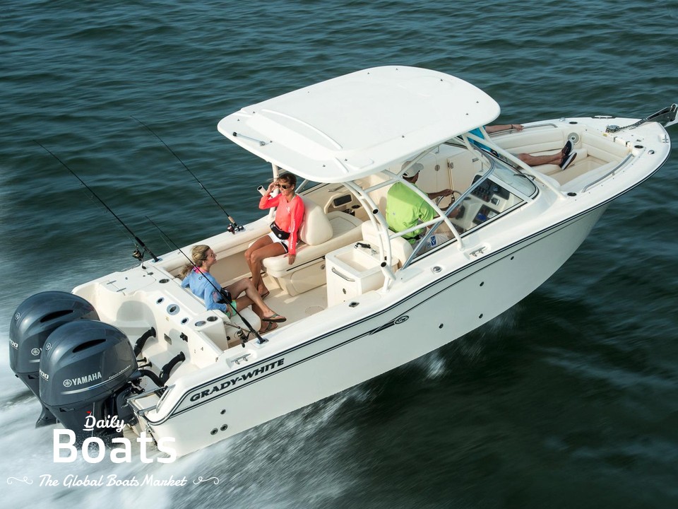 2022 GradyWhite Freedom 255 for sale. View price, photos and Buy 2022