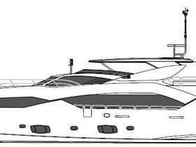 Купить 2013 Sunseeker 115 Sport Yacht