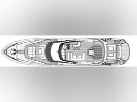 2013 Sunseeker 115 Sport Yacht на продажу