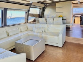 2015 Ferretti Yachts 750 en venta