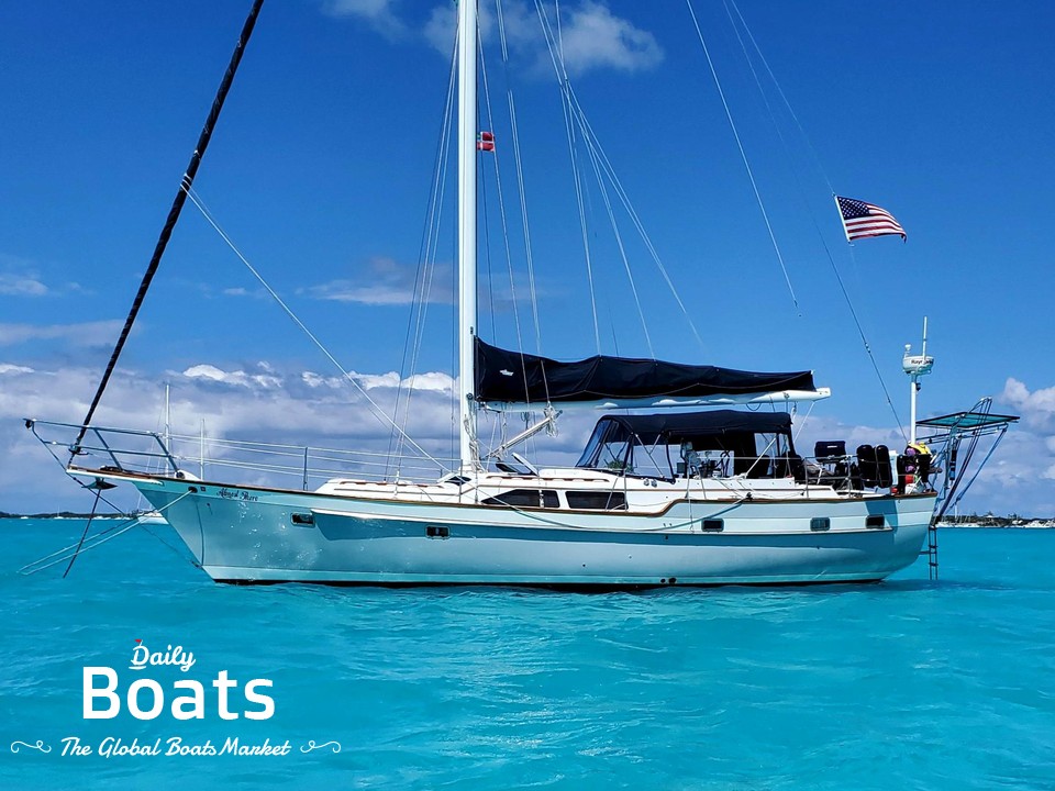 Sloops Irwin for sale Daily Boats