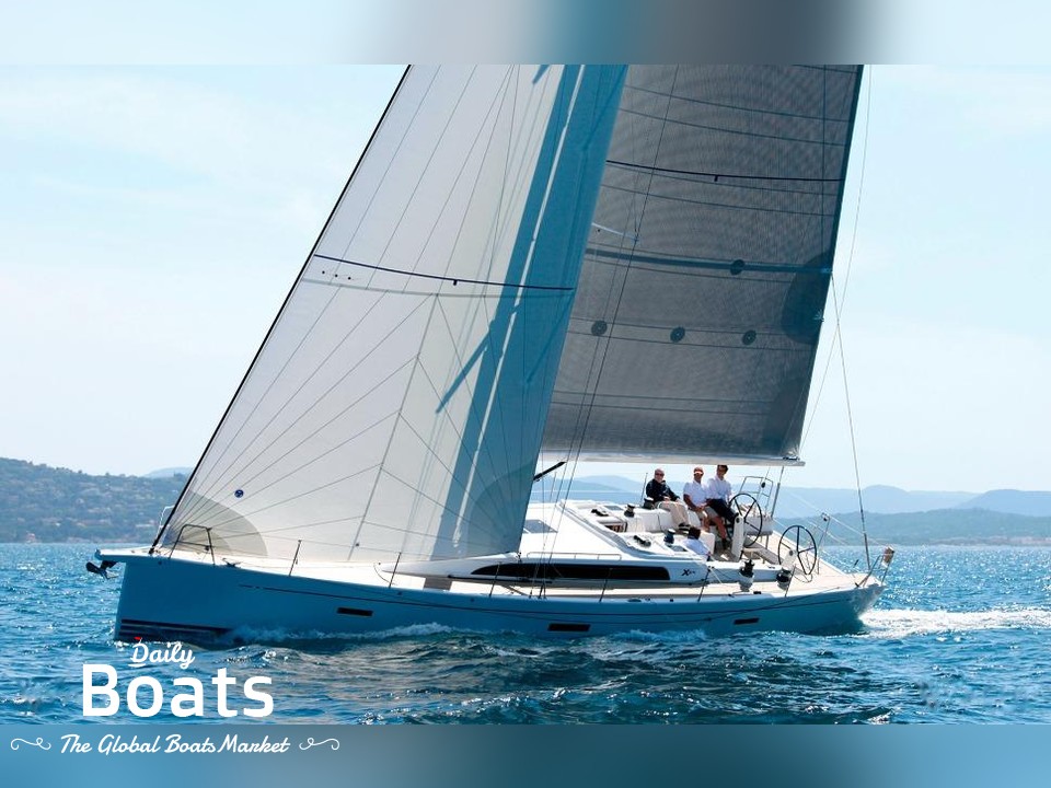 2016 XYachts Xp 50 for sale. View price, photos and Buy 2016 XYachts