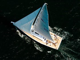 Buy 2016 X-Yachts Xp 50