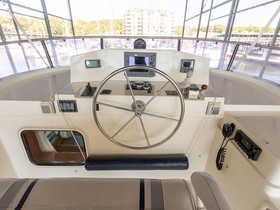 2006 North Pacific 43 Pilothouse