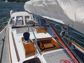 Acheter 1979 Alden 44 Aft Cockpit