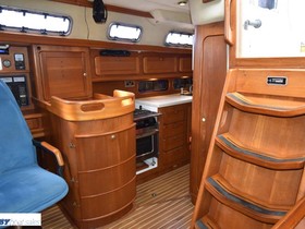 1994 Westerly Ocean 49