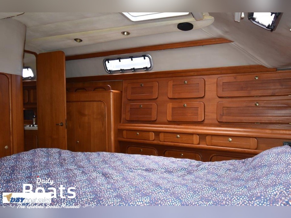 1994 Westerly Ocean 49 for sale. View price, photos and Buy 1994