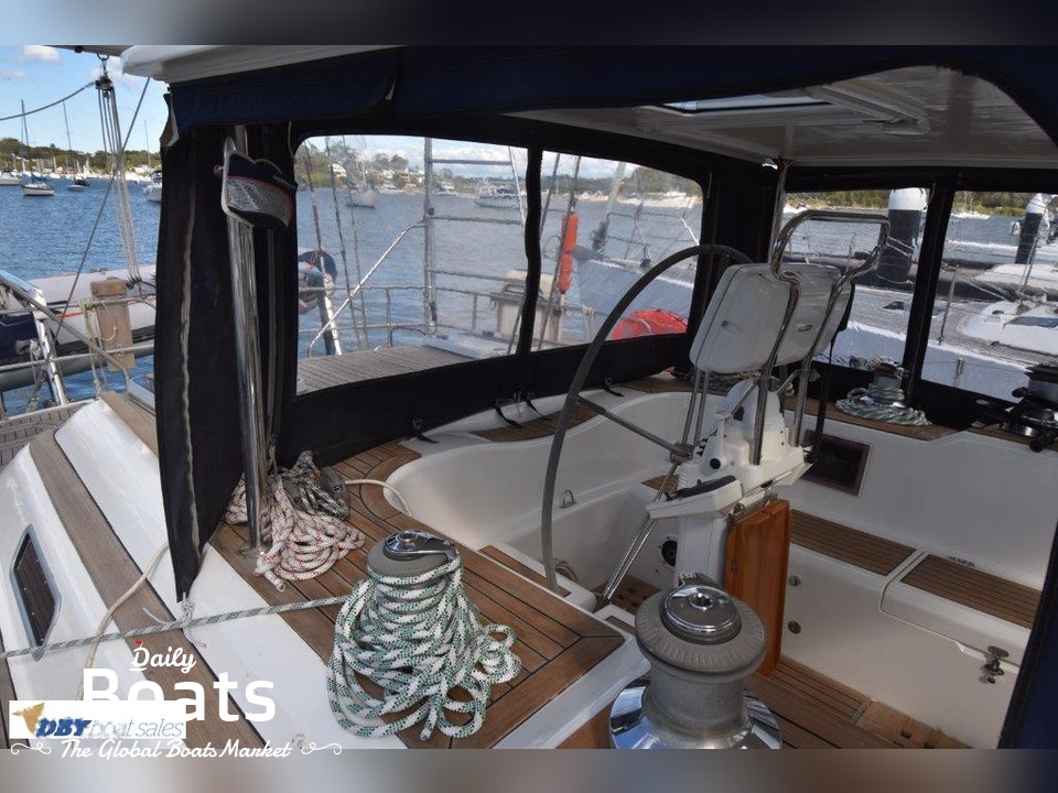 1994 Westerly Ocean 49 for sale. View price, photos and Buy 1994