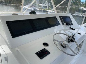 Købe 1998 Viking 58 Convertible