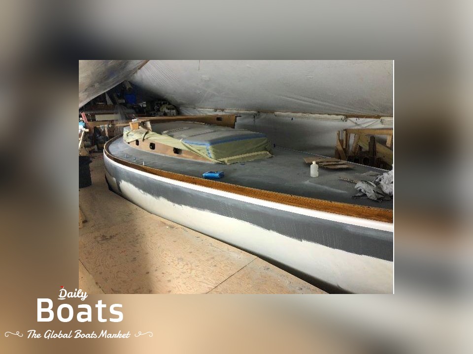 1971 Little Harbor Sailboat for sale. View price, photos and Buy 1971