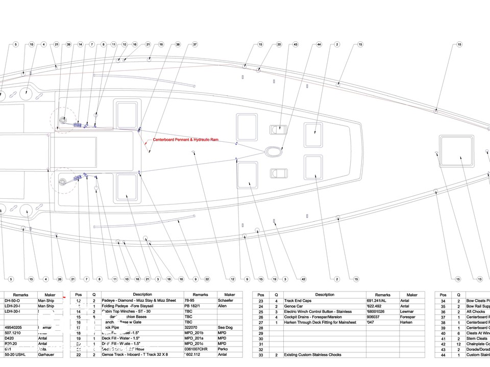 1971 Little Harbor Sailboat for sale. View price, photos and Buy 1971