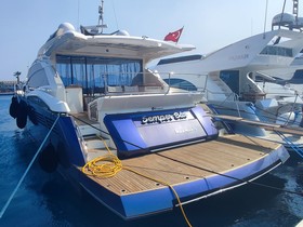 Købe 2009 Absolute 70