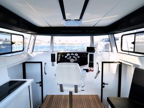 2022 Custom-Craft Discovery Plus 9