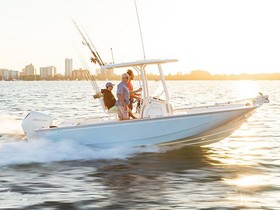 2023 Boston Whaler 210 Montauk