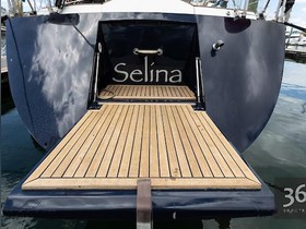 1996 Trintella 50