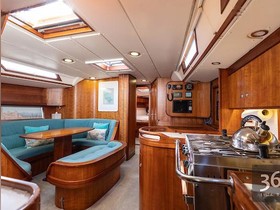 1996 Trintella 50 for sale