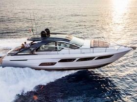Købe 2018 Pershing 5X