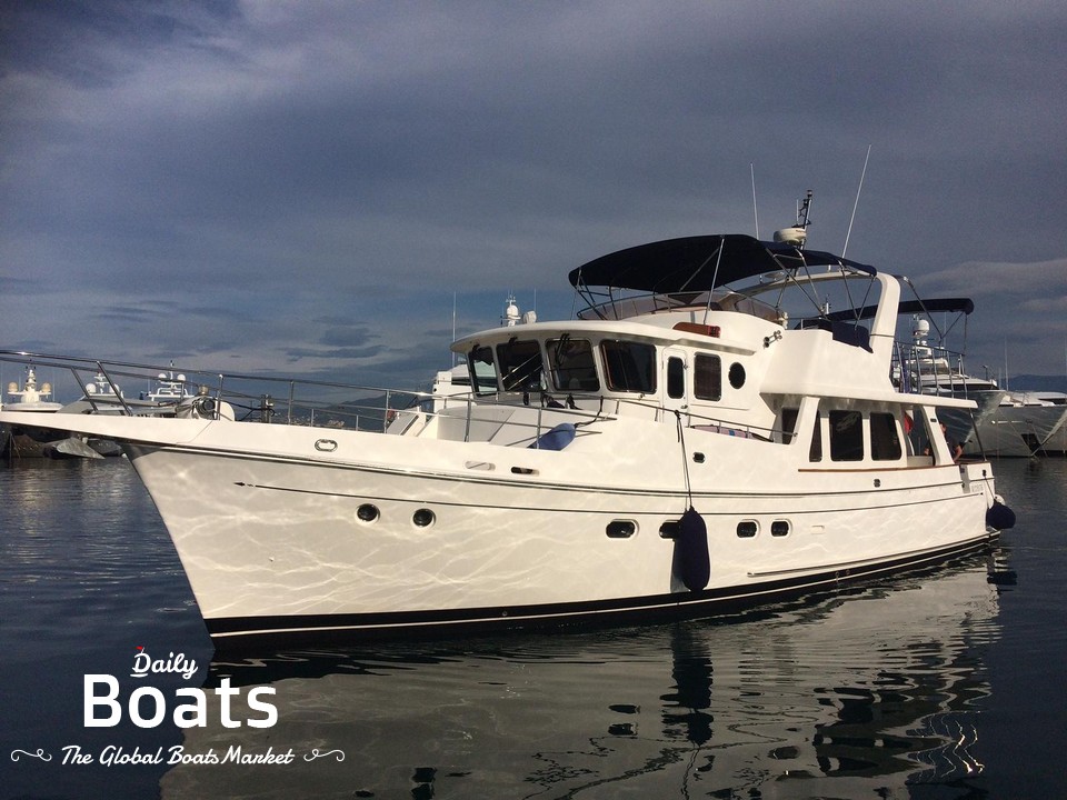 2002 Selene 53'