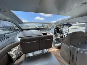 2015 Pershing 50.1