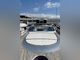 2015 Pershing 50.1 for sale