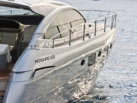 Pershing 50.1