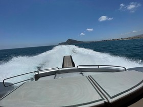 2015 Pershing 50.1 for sale